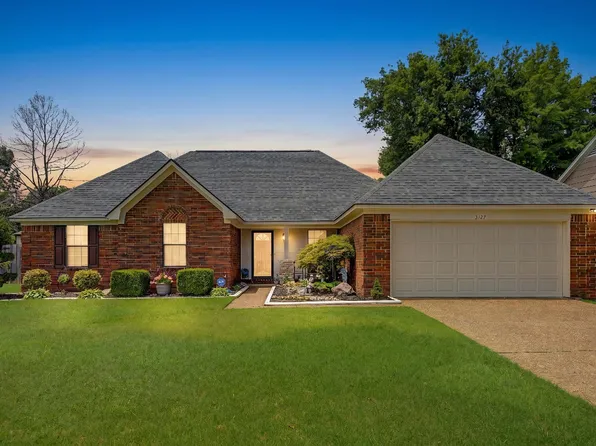 5127 Overview Rdg, Memphis, TN 38141