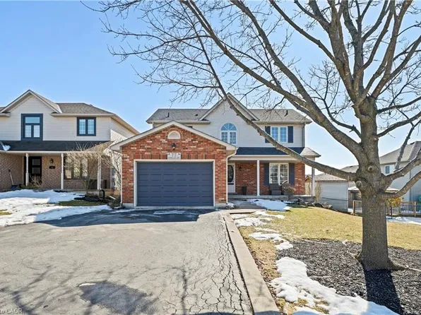 77 Morgan Dr, Haldimand County, ON N3W 2L6