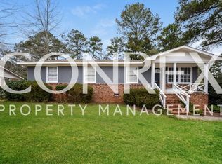 217 Touring Rd, Columbia, SC 29212