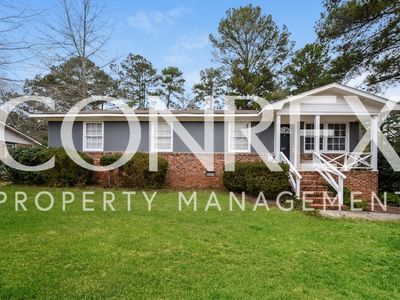 217 Touring Rd, Columbia, SC, 29212