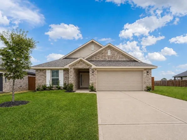 13905 Seneca Lake Dr, La Marque, TX 77568