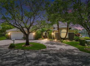 4535 NW 85th Ave, Coral Springs, FL 33065