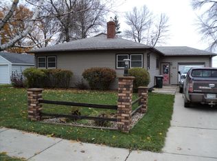 105 E Lake St, Osakis, MN 56360