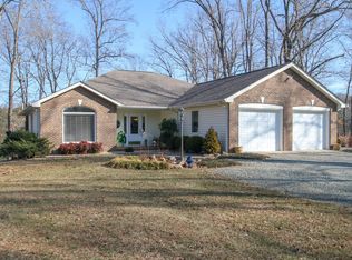 550 Cedar Ridge Rd, Union Hall, VA 24176