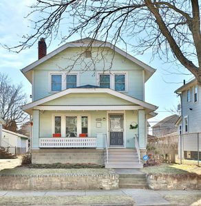 1047 E 16th Ave, Columbus, OH, 43211