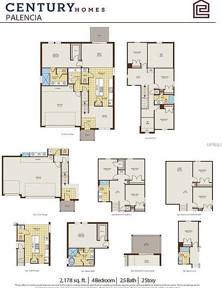 2nd image of 5162 Sassari Ave