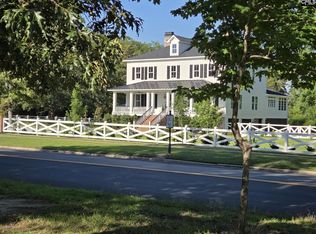 1218 Mill St, Camden, SC 29020