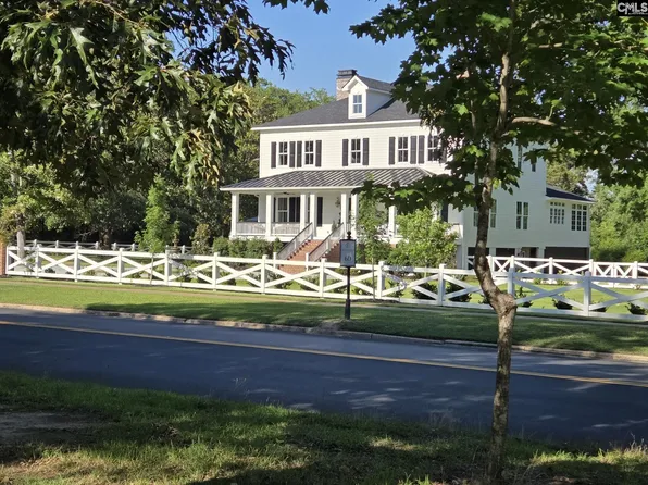 1218 Mill St, Camden, SC 29020