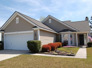 1557 Sweet Myrtle Cir, Mount Pleasant, SC 29466