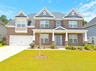 587 Bronze Dr, Lexington, SC 29072