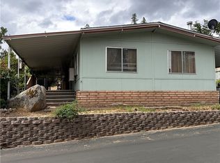 39678 Road 425b SPACE 4, Oakhurst, CA 93644