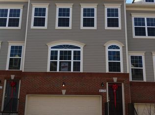 8528 Crooked Tree Ln, Laurel, MD 20724