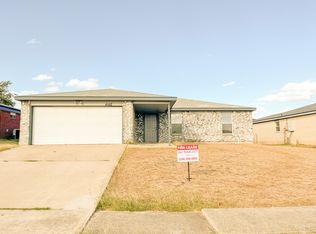 4107 Waterproof Dr, Killeen, TX 76549