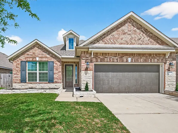 24022 Kingdom Isle Ln, Katy, TX 77493