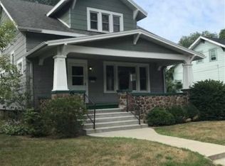 1317 4th Ave, Stevens Point, WI 54481