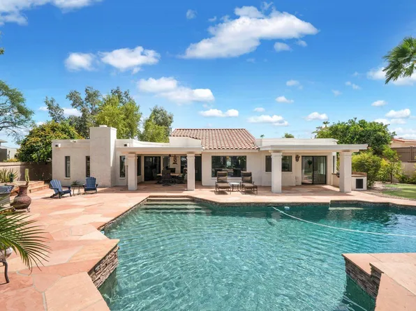 10688 E IRONWOOD Drive, Scottsdale, AZ 85258