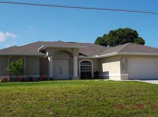 1722 NW 3rd St, Cape Coral, FL 33993