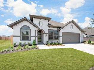 4923 Opal Sunset Ct, League City, TX 77573