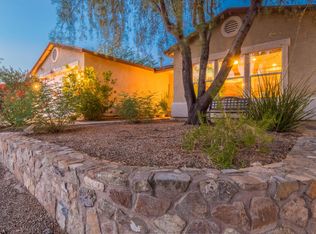 3335 S Desert Echo Rd, Tucson, AZ 85735