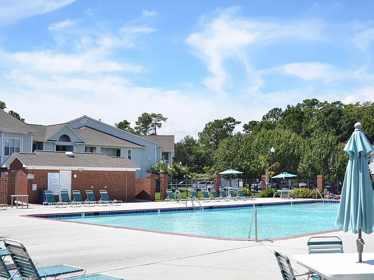 4140 Breezewood Dr #201 — Photo 20