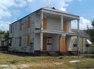 805 Tupelo St, New Orleans, LA 70117
