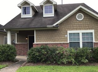 21854 Mossy Field Ln, Spring, TX 77388