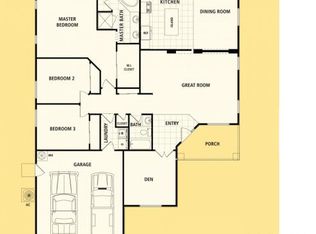 136 Goldenleaf Ct, Valley Springs, CA