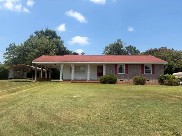 410 Ben Hilda Dr, Seneca, SC 29678
