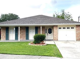 4425 Glendale St, Metairie, LA 70006