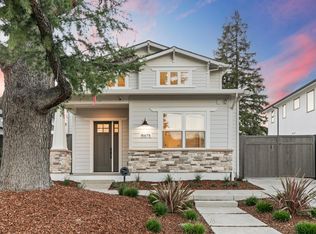 15675 El Gato Ln, Los Gatos, CA