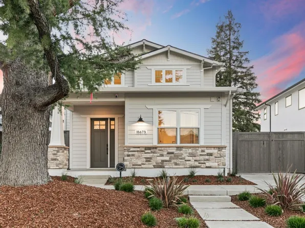 15675 El Gato Ln, Los Gatos, CA 95032