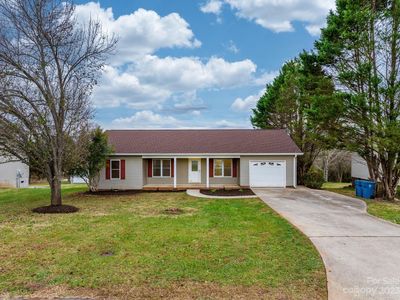 3446 Maiden Springs Dr, Maiden, NC, 28650