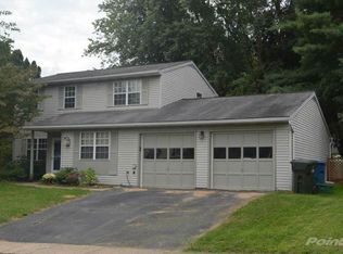 2539 Valley Dr, Lancaster, PA