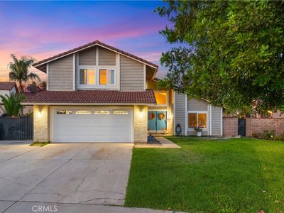 12638 Juneberry Ct, Moreno Valley, CA, 92553