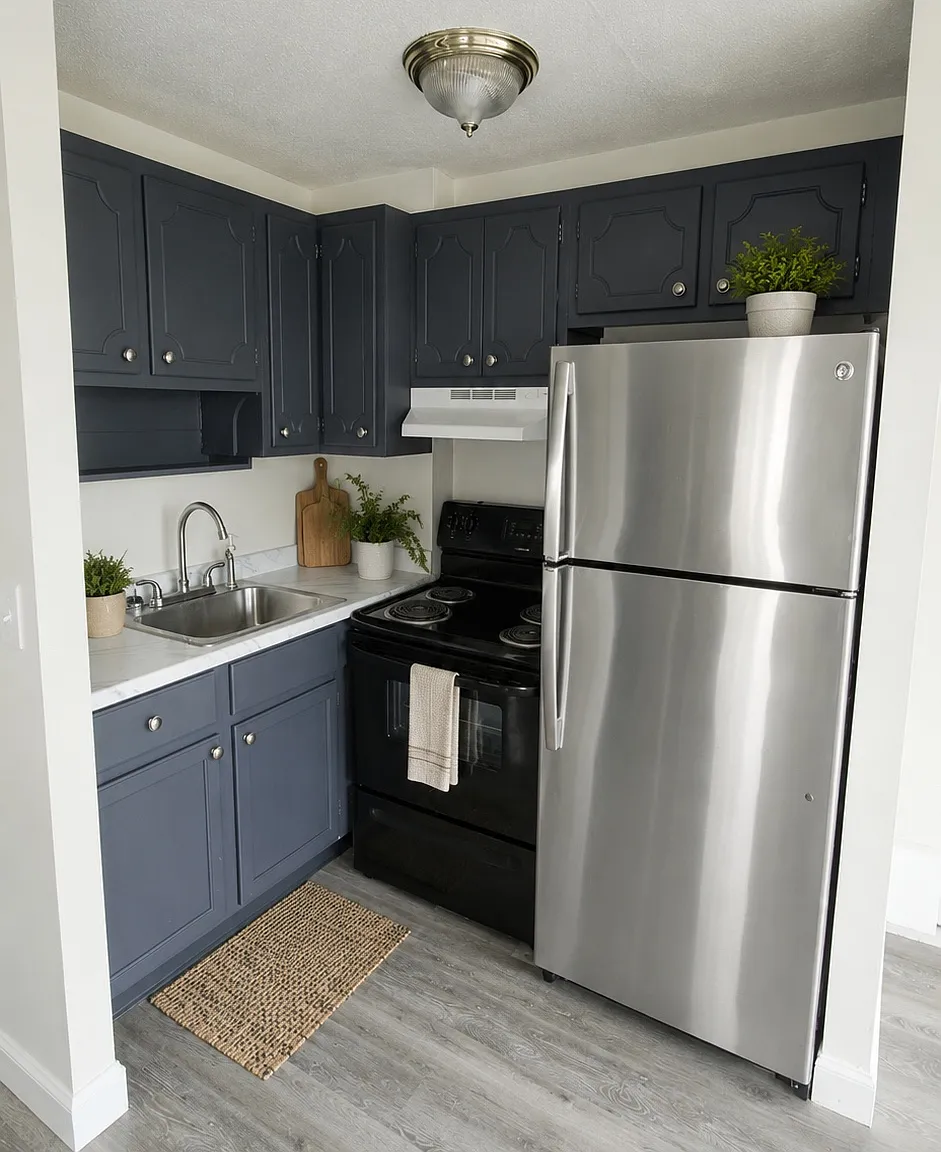 Park Central Apartments — Photo 3
