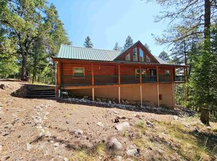 4 Aspen, Mayhill, NM 88339
