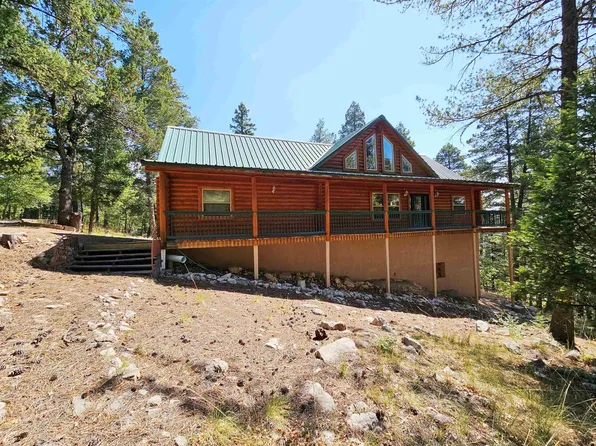 4 Aspen, Mayhill, NM 88339