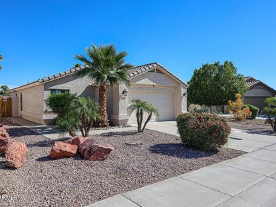 13828 W Lundberg St, Surprise, AZ, 85374