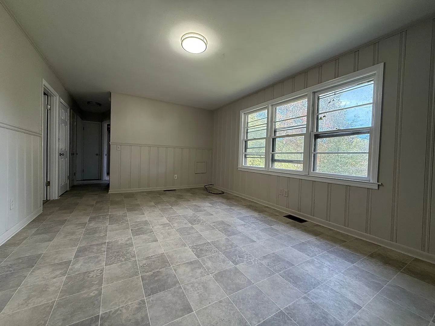 4 Bedroom/2 Bath Home for Rent — Photo 3