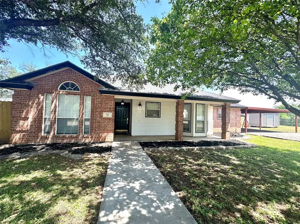 717 Groves Rd, Tuscola, TX 79562