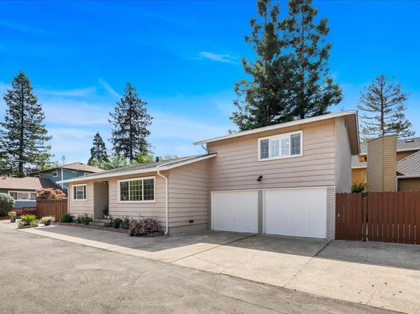 1729 Milton St, Redwood City, CA 94061