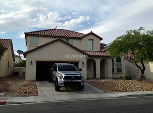 1010 Cove Palisades Dr, North Las Vegas, NV 89031