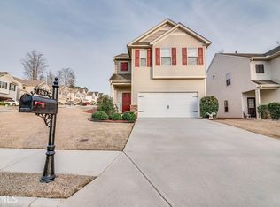 5049 McEver View Dr, Buford, GA 30518