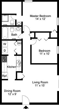 1st image of 890 Boscastle Ct