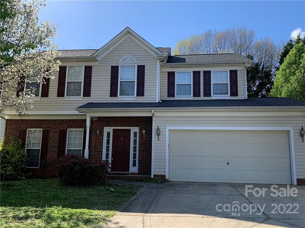 5930 Brookstone Dr NW Concord NC 28027 Zillow