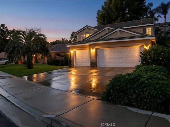 9121 Gold Fields Cir, Corona, CA 92883