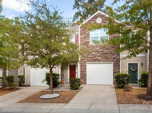 4016 Queensbridge Rd, Charlotte, NC 28213