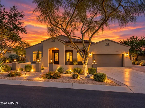 8721 E NANCE Street, Mesa, AZ 85207