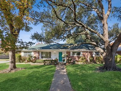 6256 Winifred Dr, Fort Worth, TX, 76133