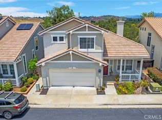 21 Acorn Rdg, Rancho Santa Margarita, CA 92688